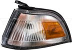 Dorman 1630608 Turn Signal / Parking Light Assembly - Front Left - view 3