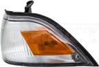 Dorman 1630608 Turn Signal / Parking Light Assembly - Front Left - view 4