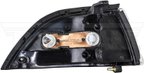 Dorman 1630608 Turn Signal / Parking Light Assembly - Front Left - view 2
