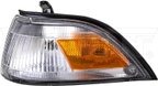 Dorman 1630608 Turn Signal / Parking Light Assembly - Front Left - view 1