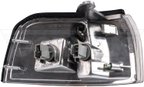 Dorman 1630612 Turn Signal / Parking Light Assembly - Front Left - view 3
