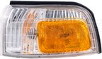 Dorman 1630612 Turn Signal / Parking Light Assembly - Front Left - view 1