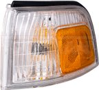 Dorman 1630612 Turn Signal / Parking Light Assembly - Front Left - view 2