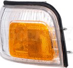 Dorman 1630612 Turn Signal / Parking Light Assembly - Front Left - view 4