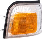 Dorman 1630613 Turn Signal / Parking Light Assembly - Front Right - view 4