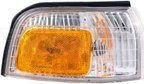 Dorman 1630613 Turn Signal / Parking Light Assembly - Front Right - view 1