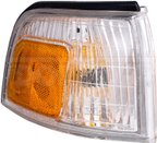 Dorman 1630613 Turn Signal / Parking Light Assembly - Front Right - view 2