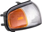 Dorman 1630617 Parking Light Assembly - Front Right - view 2