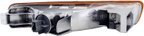 Dorman 1630628 Parking Light Assembly - Left - view 4