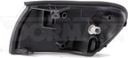 Dorman 1630652 Cornering Light Assembly - Left - view 3