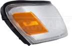 Dorman 1630652 Cornering Light Assembly - Left - view 2