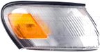 Dorman 1630653 Cornering Light Assembly - Right - view 1