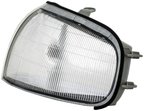 Dorman 1630660 Parking Light Assembly - Left - view 4