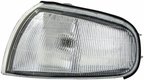Dorman 1630660 Parking Light Assembly - Left - view 1