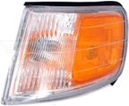 Dorman 1630664 Turn Signal / Parking Light Assembly - Front Left - view 4