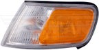 Dorman 1630664 Turn Signal / Parking Light Assembly - Front Left - view 1