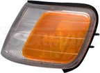 Dorman 1630664 Turn Signal / Parking Light Assembly - Front Left - view 2