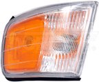 Dorman 1630665 Turn Signal / Parking Light Assembly - Front Right - view 4