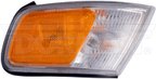 Dorman 1630665 Turn Signal / Parking Light Assembly - Front Right - view 1