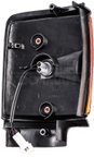 Dorman 1630670 Turn Signal / Parking Light Assembly - Front Left - view 3