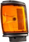 Dorman 1630670 Turn Signal / Parking Light Assembly - Front Left - view 1