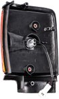 Dorman 1630671 Turn Signal / Parking Light Assembly - Front Right - view 2
