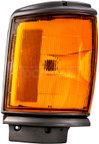 Dorman 1630671 Turn Signal / Parking Light Assembly - Front Right - view 1