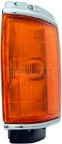 Dorman 1630672 Turn Signal / Parking Light Assembly - Front Left - view 4
