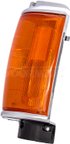 Dorman 1630674 Turn Signal / Parking Light Assembly - Front Left - view 4