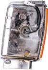 Dorman 1630674 Turn Signal / Parking Light Assembly - Front Left - view 3
