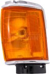 Dorman 1630674 Turn Signal / Parking Light Assembly - Front Left - view 1