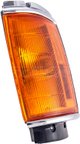 Dorman 1630674 Turn Signal / Parking Light Assembly - Front Left - view 2