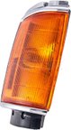 Dorman 1630675 Turn Signal / Parking Light Assembly - Front Right - view 2
