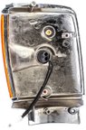 Dorman 1630677 Turn Signal / Parking Light Assembly - Front Right - view 2