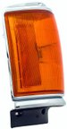 Dorman 1630677 Turn Signal / Parking Light Assembly - Front Right - view 3