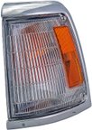 Dorman 1630682 Turn Signal / Parking Light Assembly - Front Left - view 3