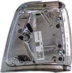 Dorman 1630682 Turn Signal / Parking Light Assembly - Front Left - view 2