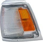 Dorman 1630682 Turn Signal / Parking Light Assembly - Front Left - view 1