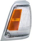 Dorman 1630683 Turn Signal / Parking Light Assembly - Front Right - view 4
