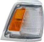 Dorman 1630683 Turn Signal / Parking Light Assembly - Front Right - view 1