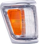 Dorman 1630685 Turn Signal / Parking Light Assembly - Front Right - view 1