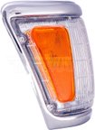 Dorman 1630685 Turn Signal / Parking Light Assembly - Front Right - view 2