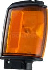 Dorman 1630686 Turn Signal / Parking Light Assembly - Front Left - view 1