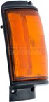 Dorman 1630686 Turn Signal / Parking Light Assembly - Front Left - view 2
