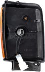 Dorman 1630687 Turn Signal / Parking Light Assembly - Front Right - view 3