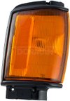 Dorman 1630687 Turn Signal / Parking Light Assembly - Front Right - view 1