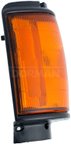 Dorman 1630687 Turn Signal / Parking Light Assembly - Front Right - view 2