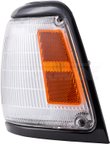 Dorman 1630698 Turn Signal / Parking Light Assembly - Front Left - view 4