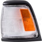 Dorman 1630698 Turn Signal / Parking Light Assembly - Front Left - view 1