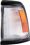 Dorman 1630698 Turn Signal / Parking Light Assembly - Front Left - view 2